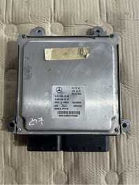 Calculator motor Mercedes C, E 2.2 Euro 5 : A6519007500