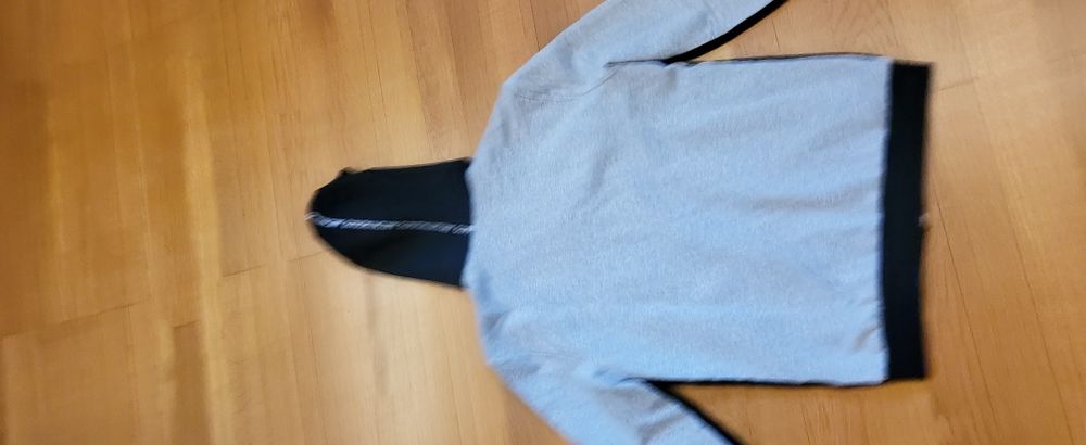 Спортен анорак Antonymorato