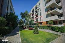 De vânzare Apartament cu 1 cameră mobilat și utilat în West Residence