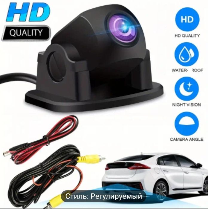 Продам камера новый