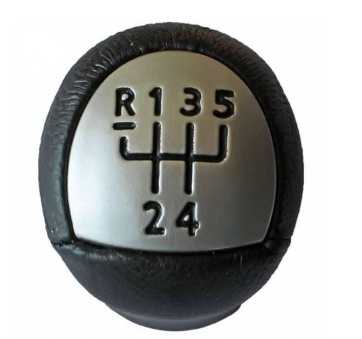 Топка за скоростен лост Renault Clio 3, Kangoo, Megane, Escape, Twingo