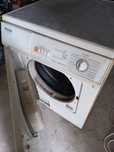 Сушилня Miele novotronic T565C