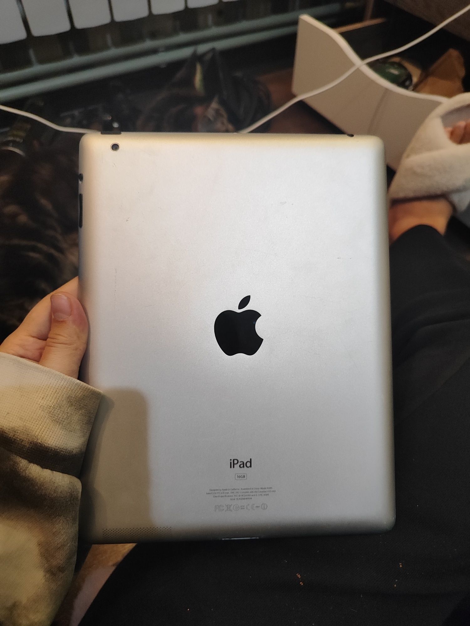 Apple Ipad 2 оригинал