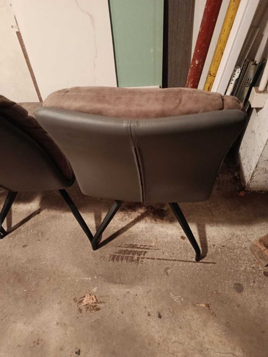 Удобни и меки столове