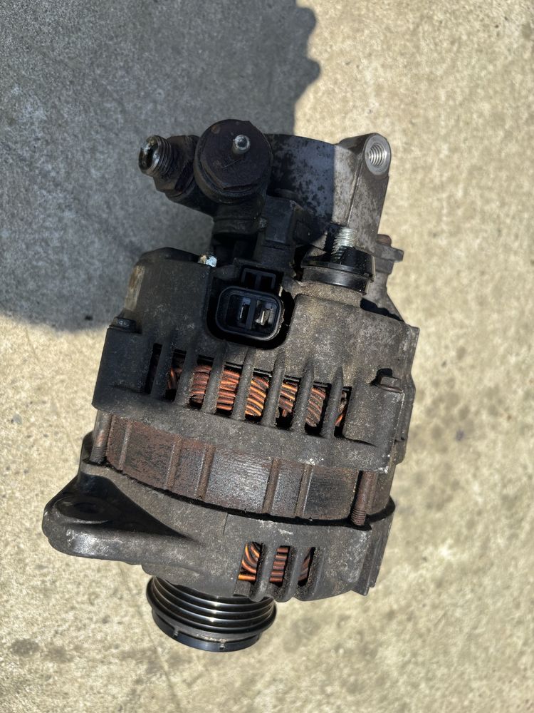 Alternator opel astra h 1.7dth 101cp
