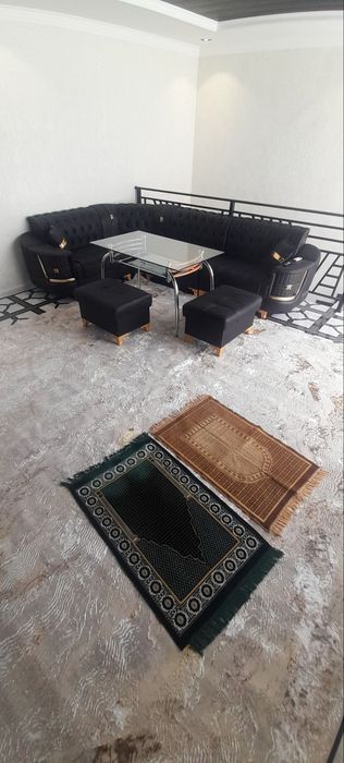 Dacha chorvoq faqat oilaviy