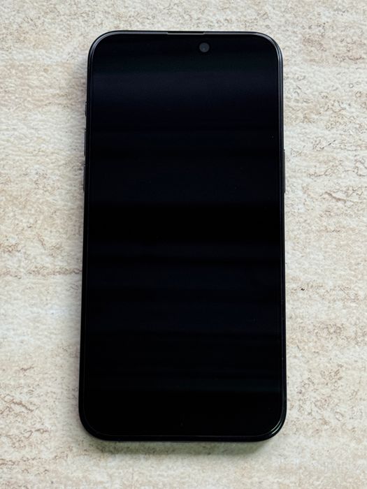 Apple iPhone 15 Pro MAX 256GB Blue Titanium 100% батерия