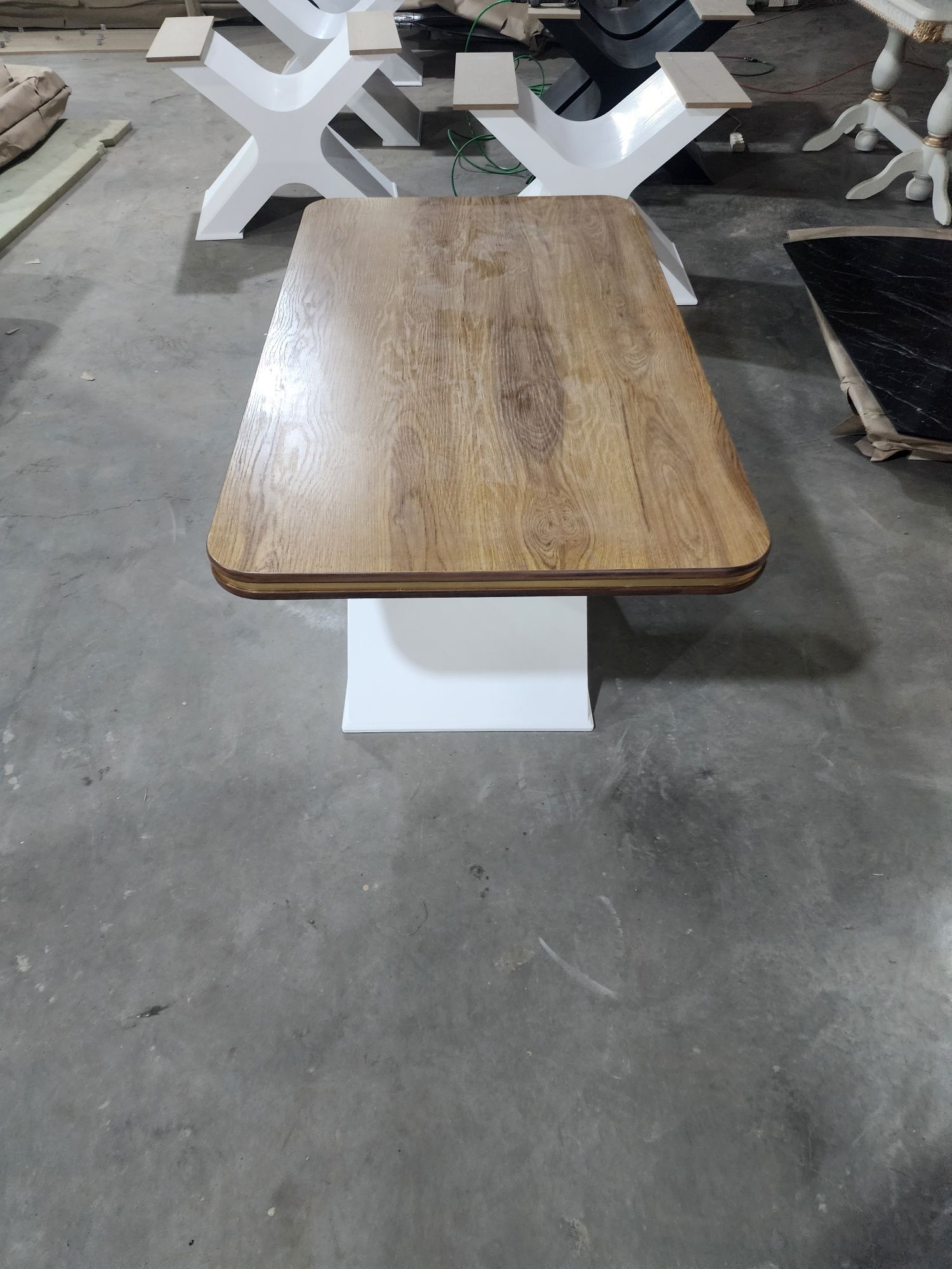 Jurnalniy stolik MDF Журнальный столик из МДФ