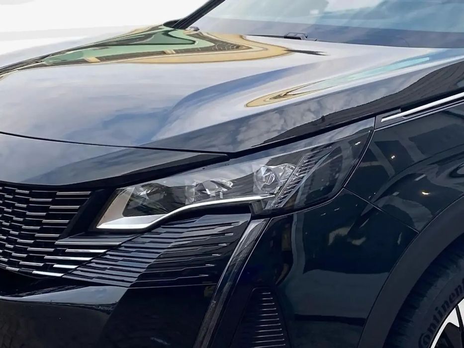 Peugeot 3008 !!! Cel mai ieftin model ALLURE din 2022 !!! SUPER OFERTA !!!