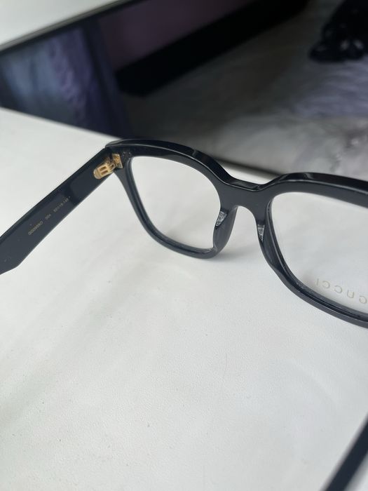 Ochelari Gucci GG0958O originali – rame optice unisex