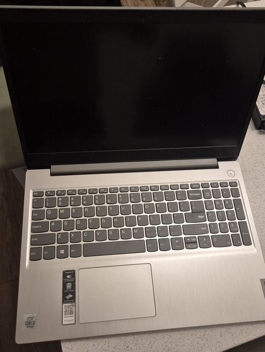 Laptop Lenovo i3