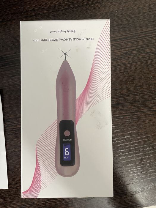 Продам прибор для удаления бородавок, родинок и дт