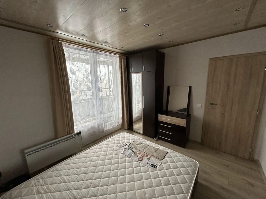 Дава се под наем Двустаен апартамент в София, Левски Г - 64 кв.м за 625 € - Снимка #6