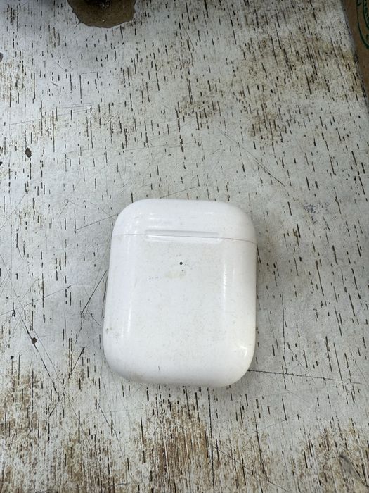 Продается Apple air pods