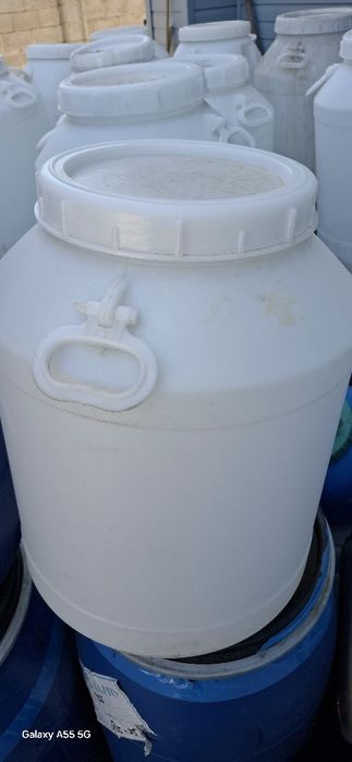 Продам бочки буу а хорошем состоянии