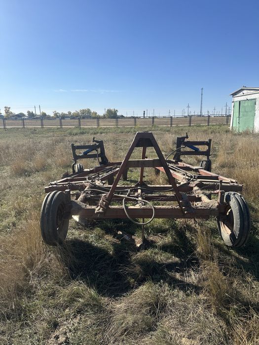 Продам КПШ 9