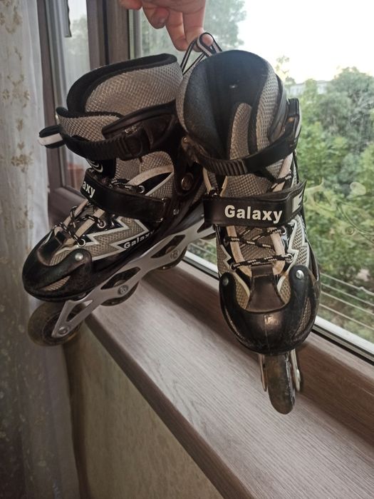 Ролики/Роликовые коньки