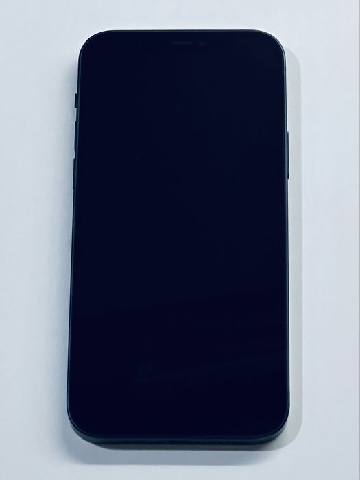 iPhone 12 Black 94% battery