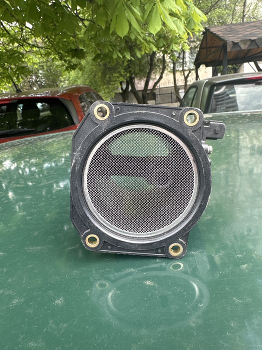 Дебитомер Audi a3 b5