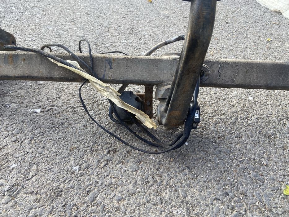 Carlig Fiat si Alfa romeo mai vechi