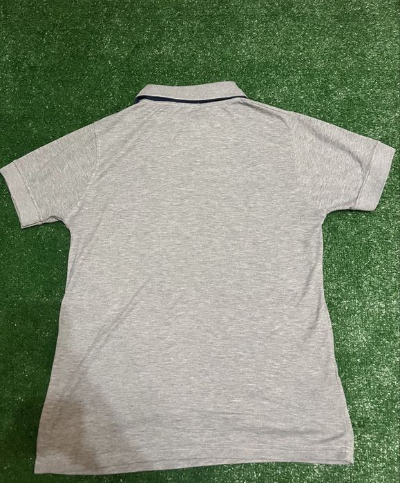 Tricou Polo Grii