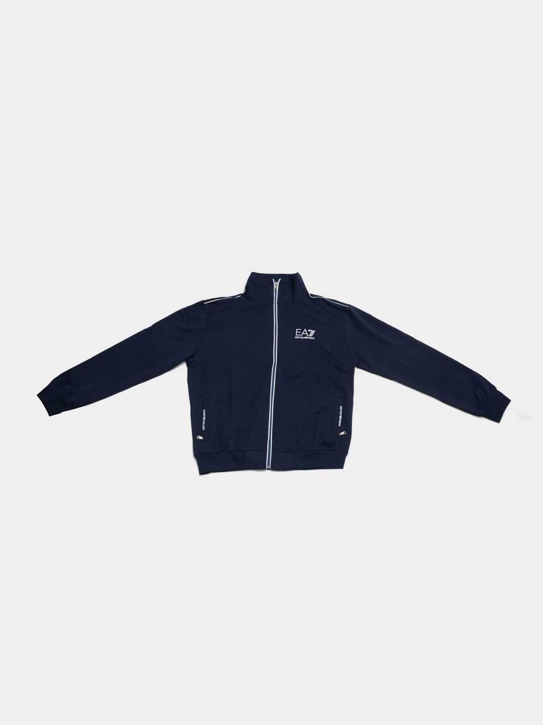 Распродажа спортивный костюм больших размеров Emporio armani дo 6xl