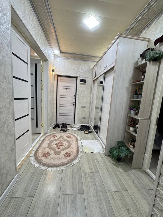 Продается квартира 5/1/5