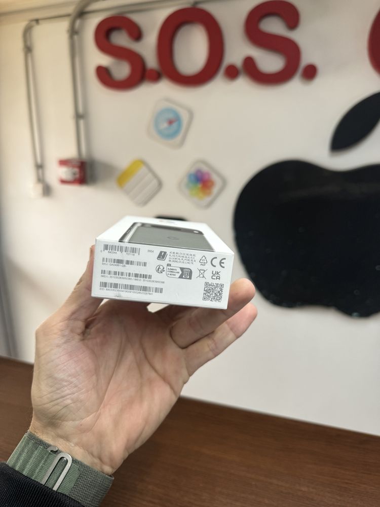 Vand Google Pixel 8 256Gb Nou(Sigilat)