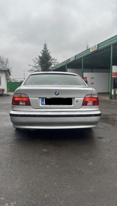 Vand/Schimb Bmw E39