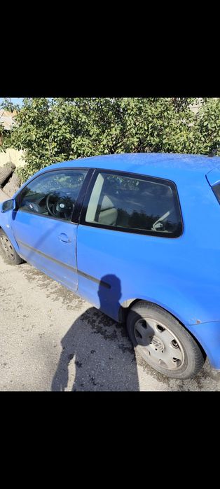 Vând motor 1.4 TDI cod Motor BNV