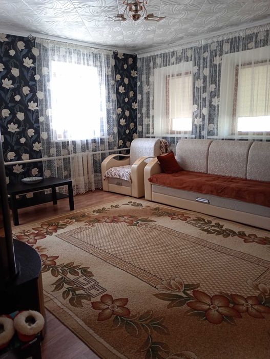 Продам благоустроенный частный дом