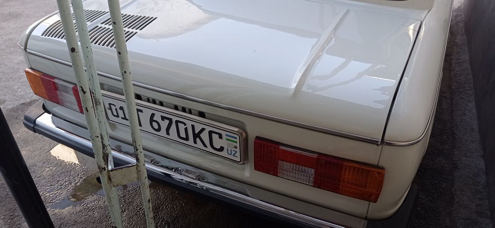 Zaz 968m sotiladi zavot