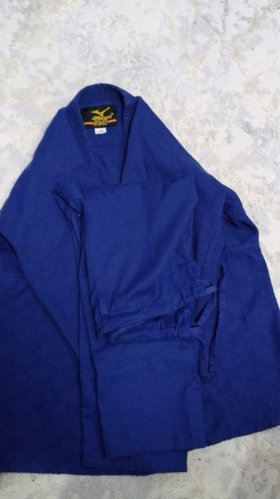 Казак күреске киім 11---14жаска