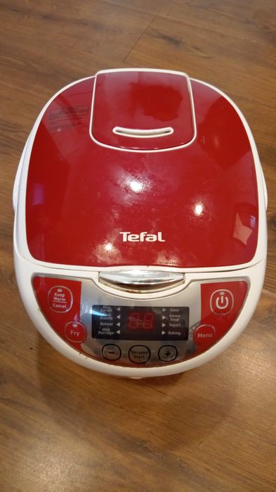 Multicooker Tefal
