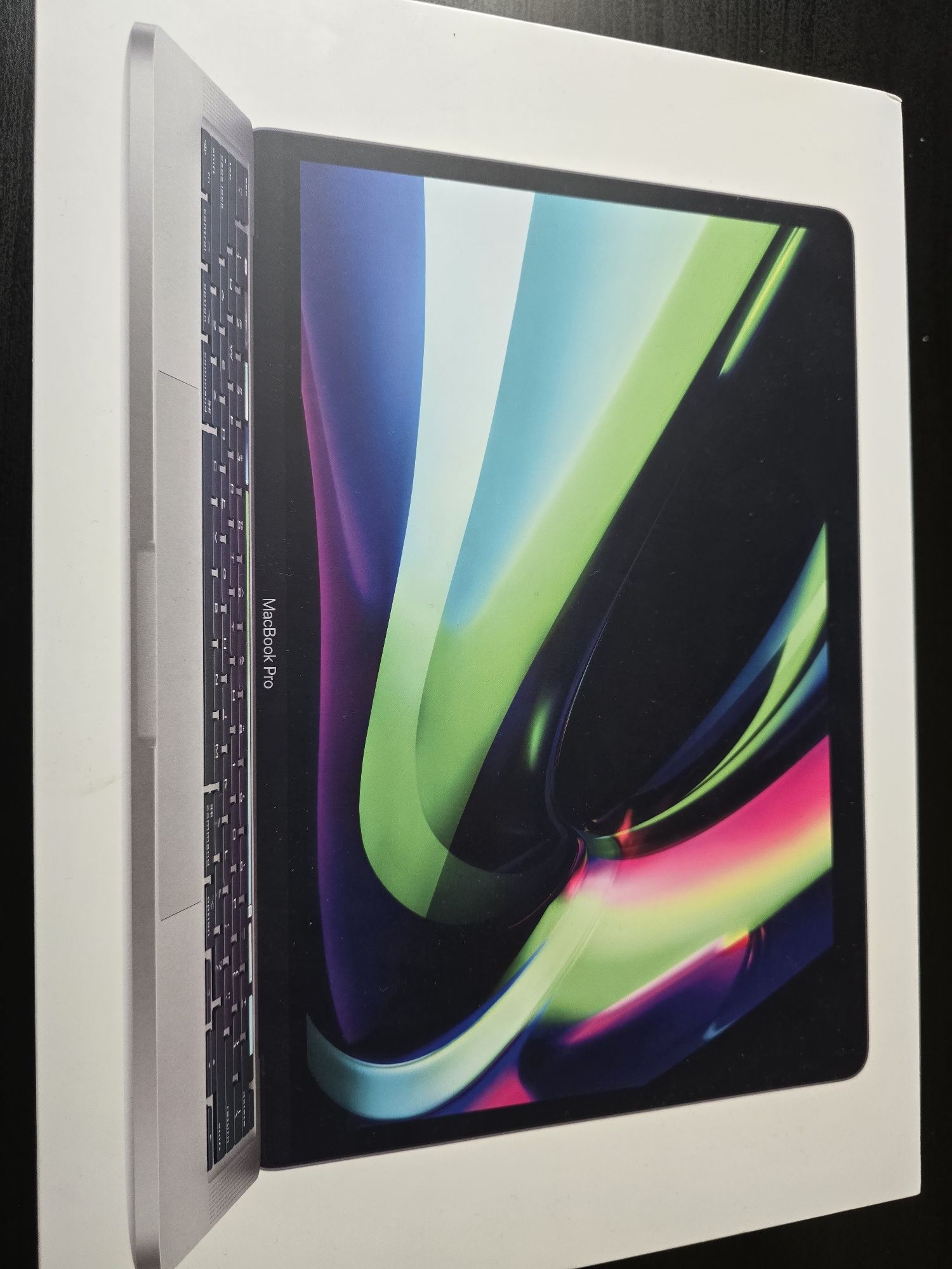 Apple MacBook Pro