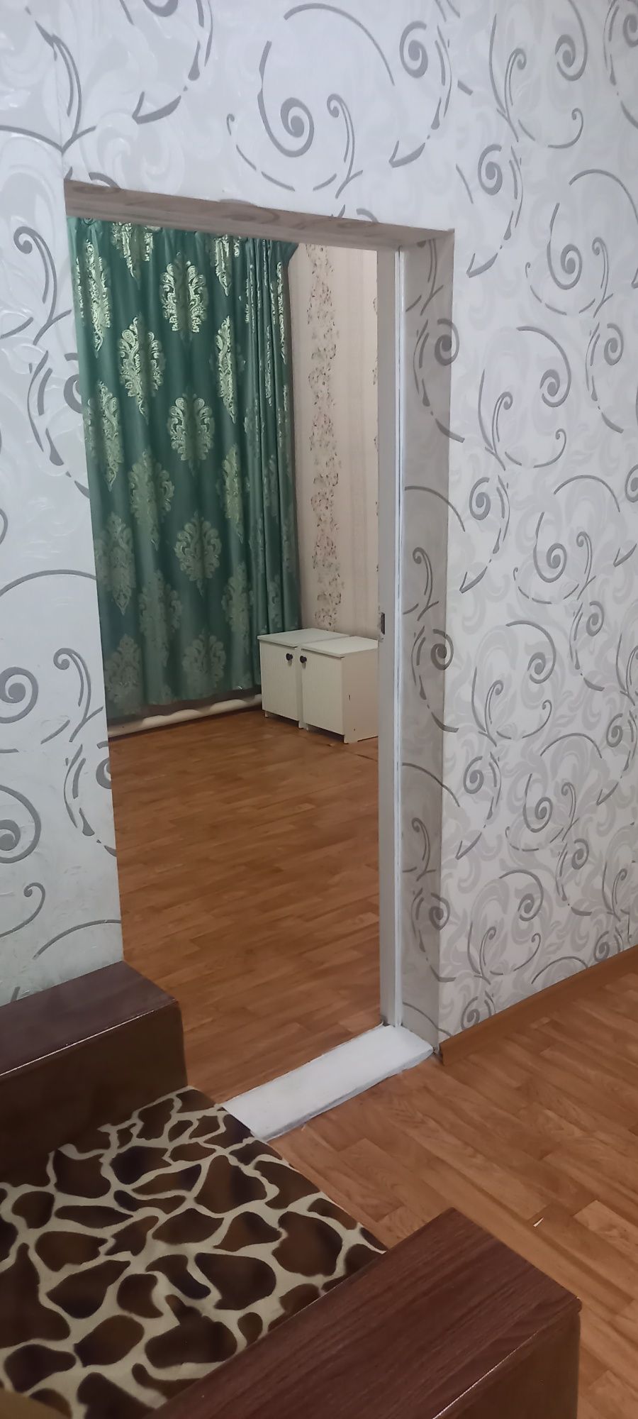 Продам дом в пос Карабулак