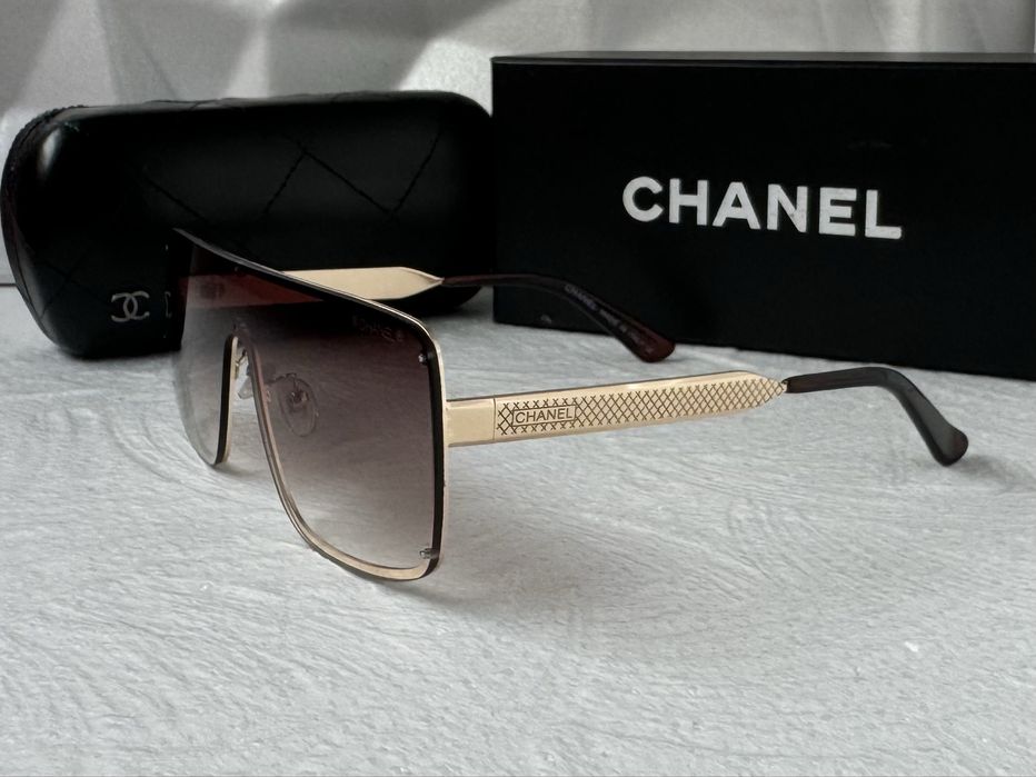 -22% Разпродажба Дамски слънчеви очила маска