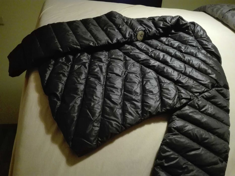 Марково яке  Haust/пух