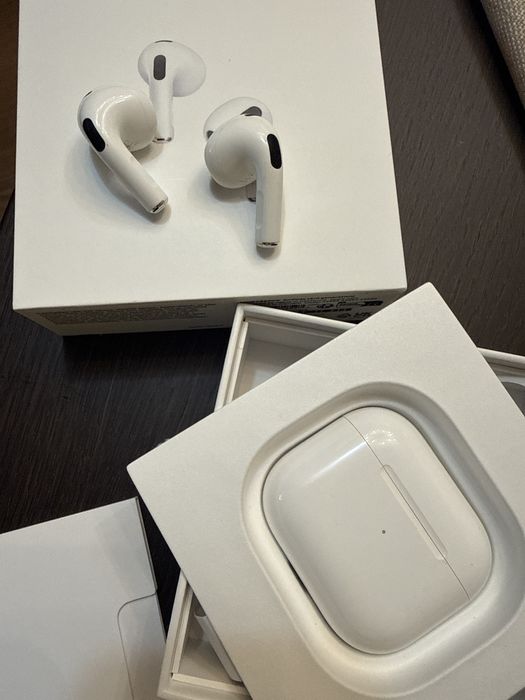 Air pods 3rd generation MME73ZM/A