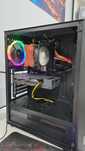 Игровой компьютер RTX 3050