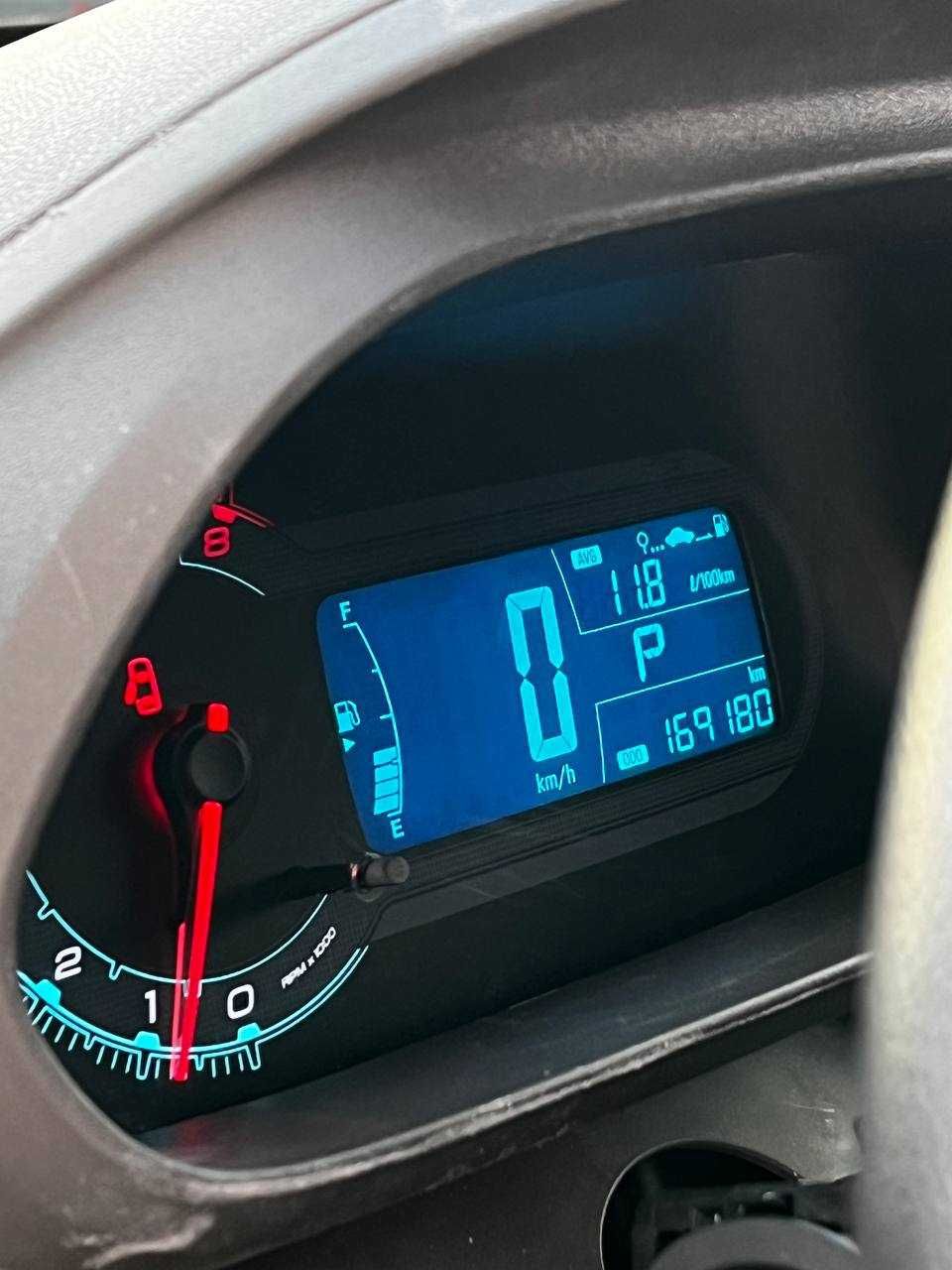 Chevrolet Cobalt 2014
