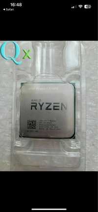 Процесор Ryzen 7 2700x