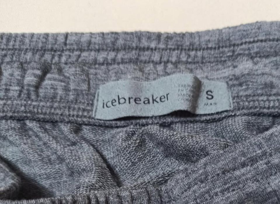 Icebreaker, Brooks мъжки клинове