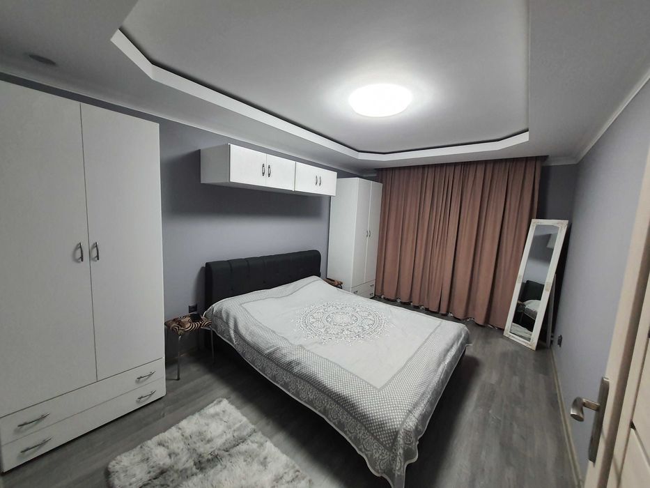 Apartament 2 camere + subsol