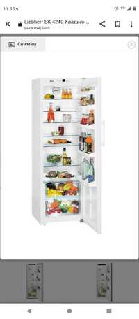 Нов хладилник ск4240 Либхер