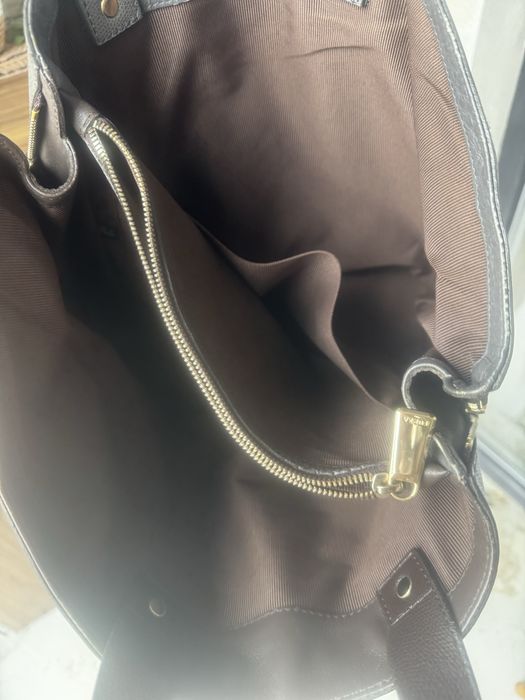 Оргинална чанта на Furla