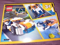 Lego Creator 31089