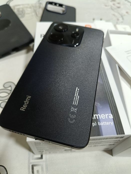 Xiaomi Redmi Note 14 sotiladi 12/128GB yengi