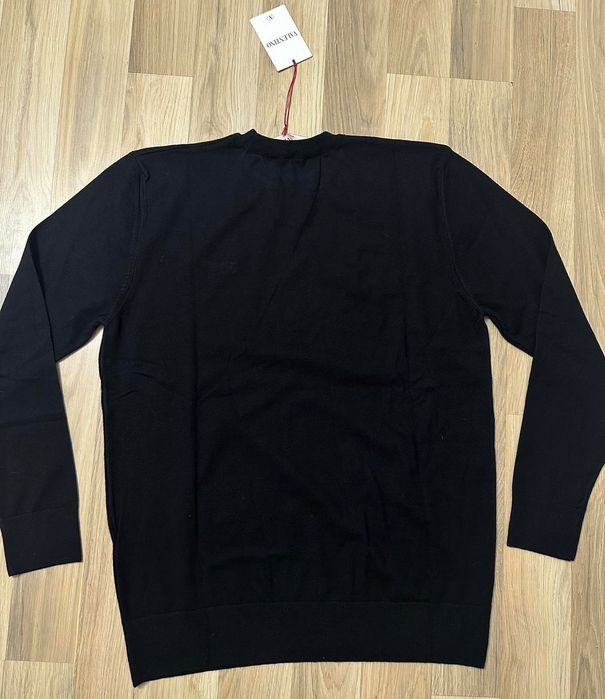 Valentino-Чисто нов автентичен пуловер ХЛ размер