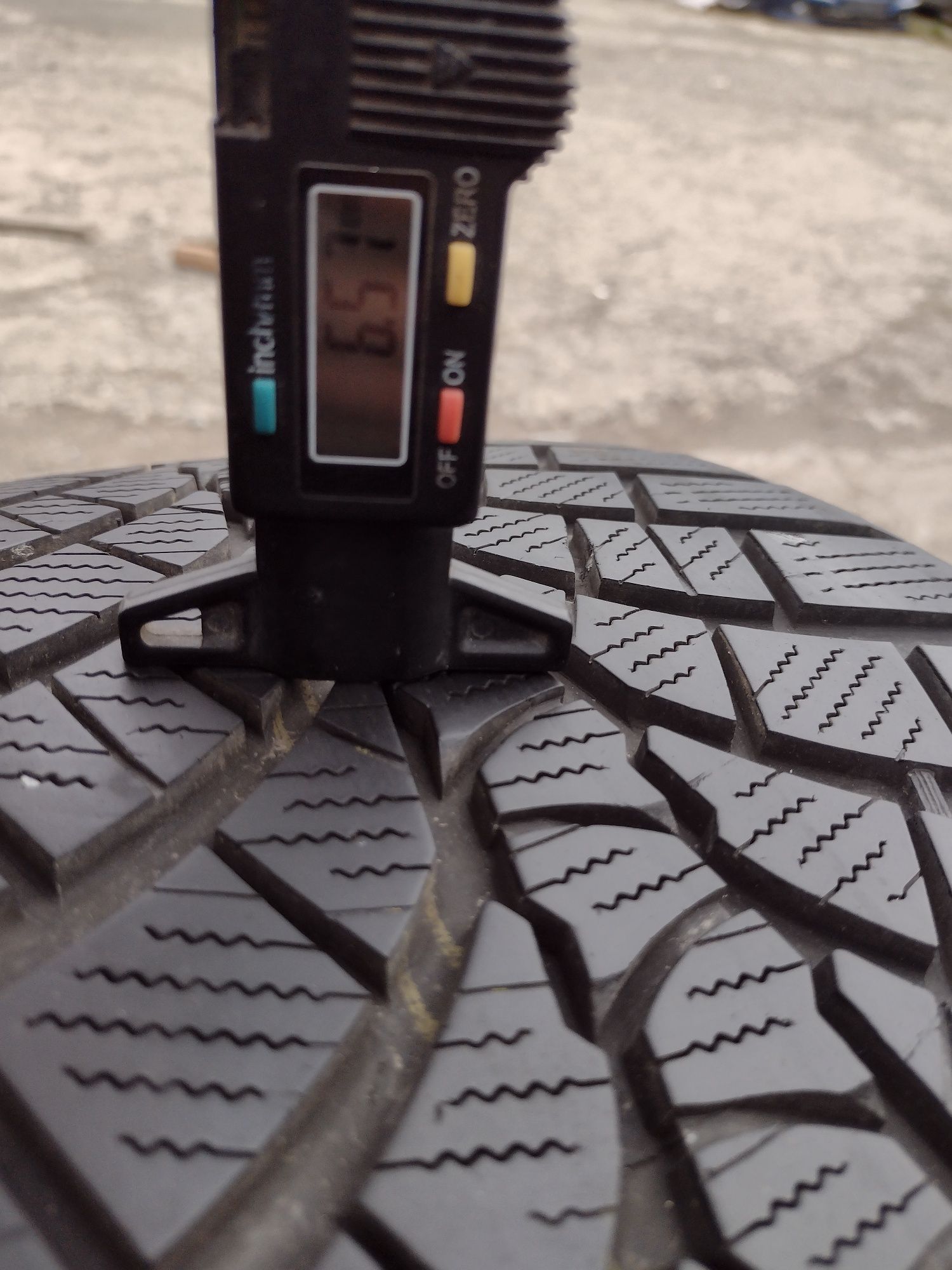 Перфектни 2бр.275/40/19 Kumho WP71 dot2917